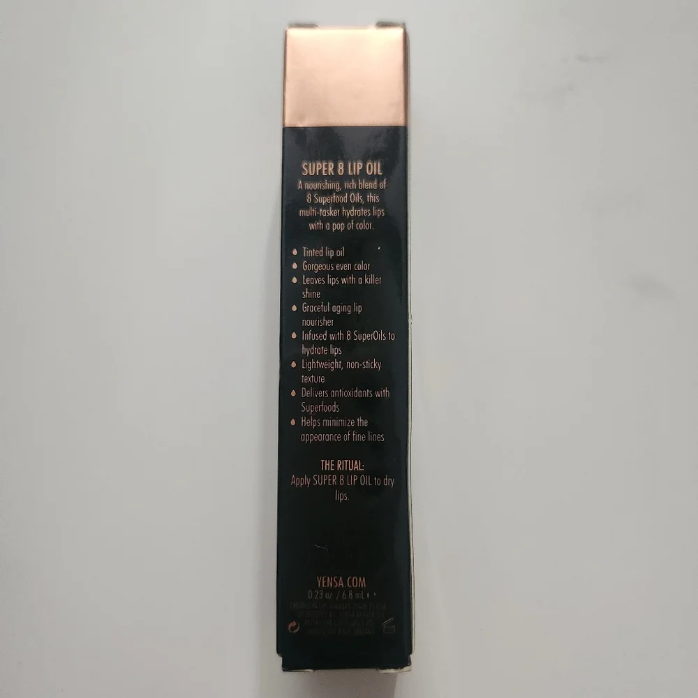 Yensa super lip